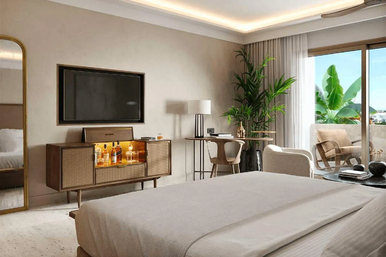Isla Brown Chania Resort, Curio Collection By Hilton Stavrós 5*,