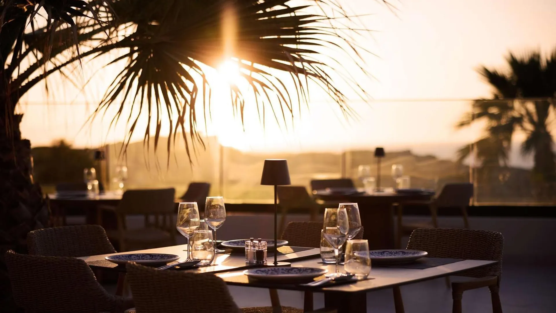 Isla Brown Chania Resort, Curio Collection By Hilton Stavrós 5*,  Griekenland
