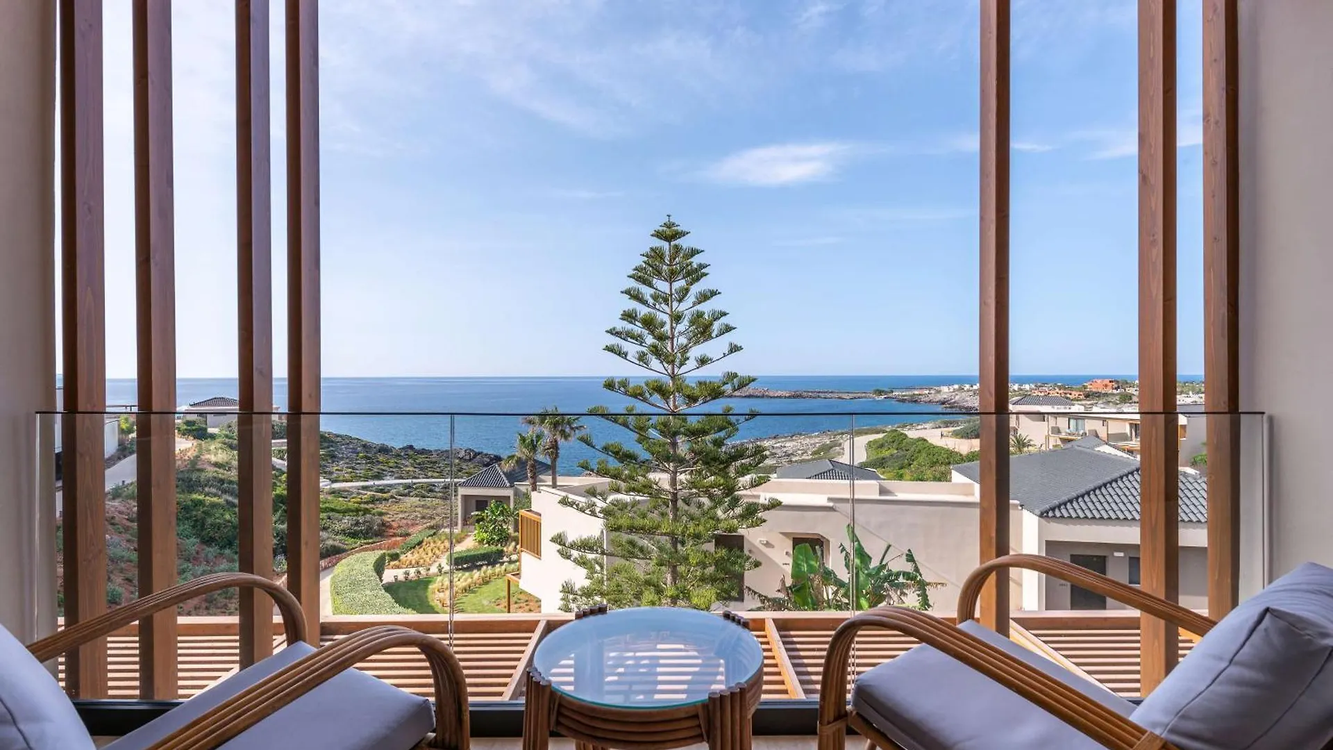 Isla Brown Chania Resort, Curio Collection By Hilton Σταυρός