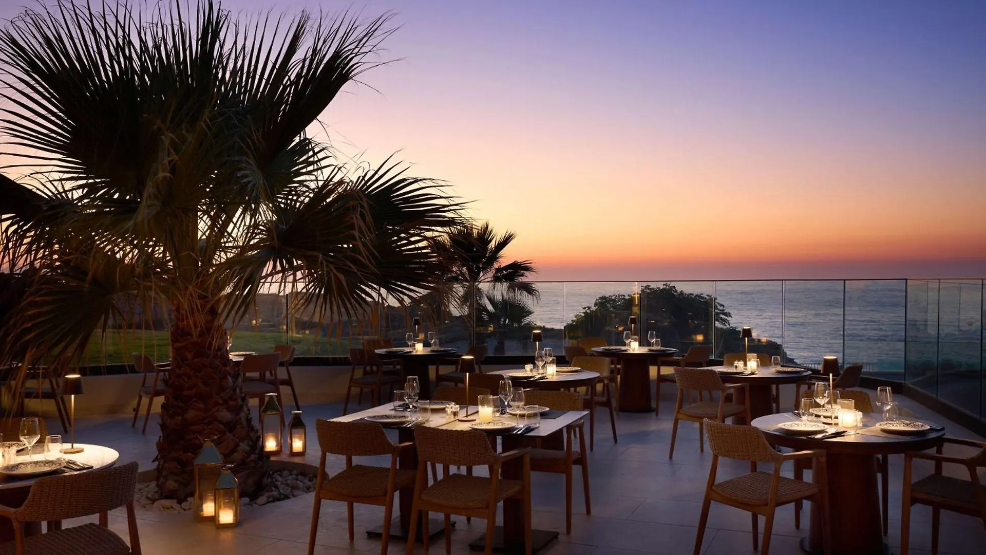 Isla Brown Chania Resort, Curio Collection By Hilton Stavrós