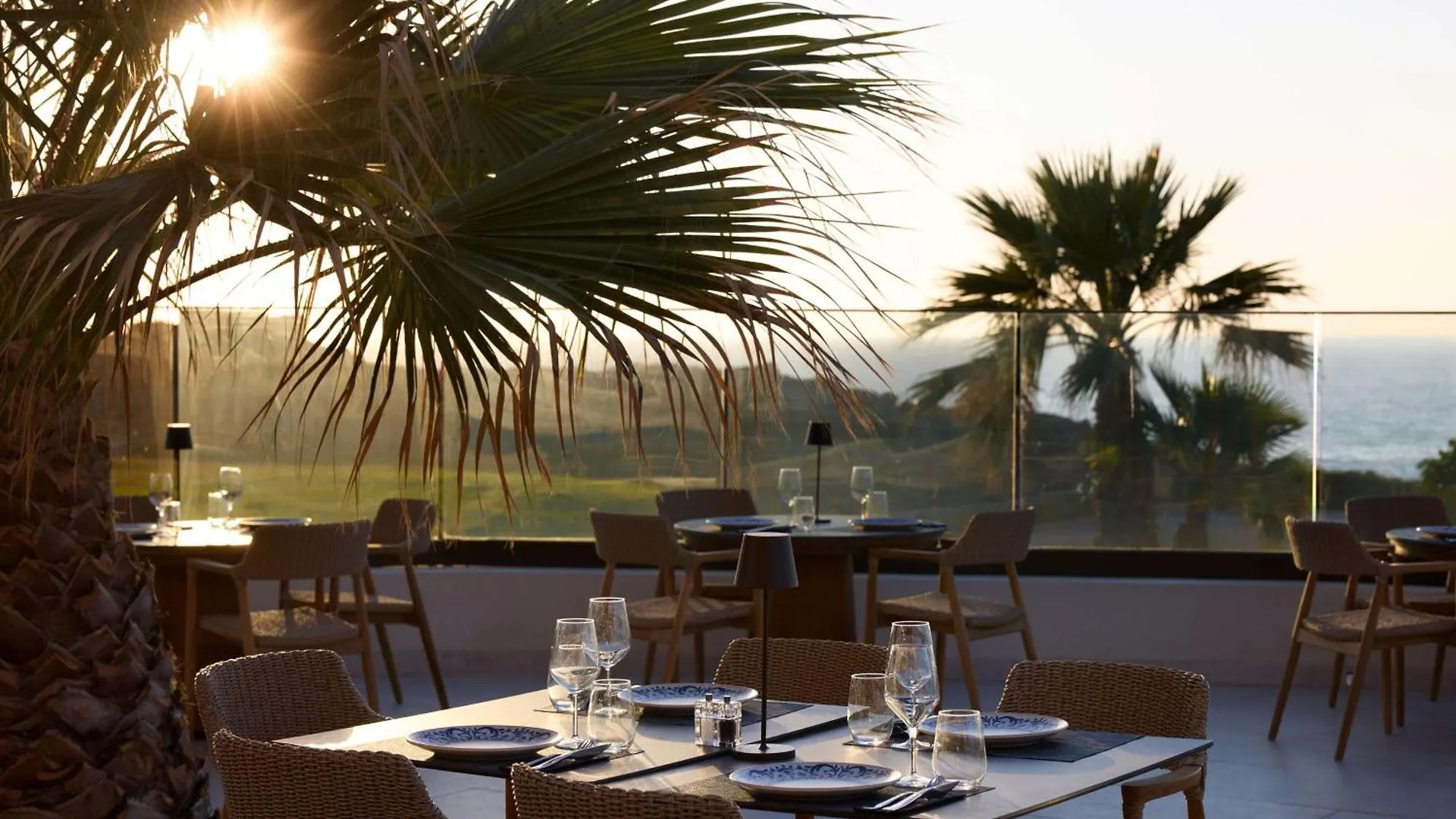Isla Brown Chania Resort, Curio Collection By Hilton Stavrós Resort