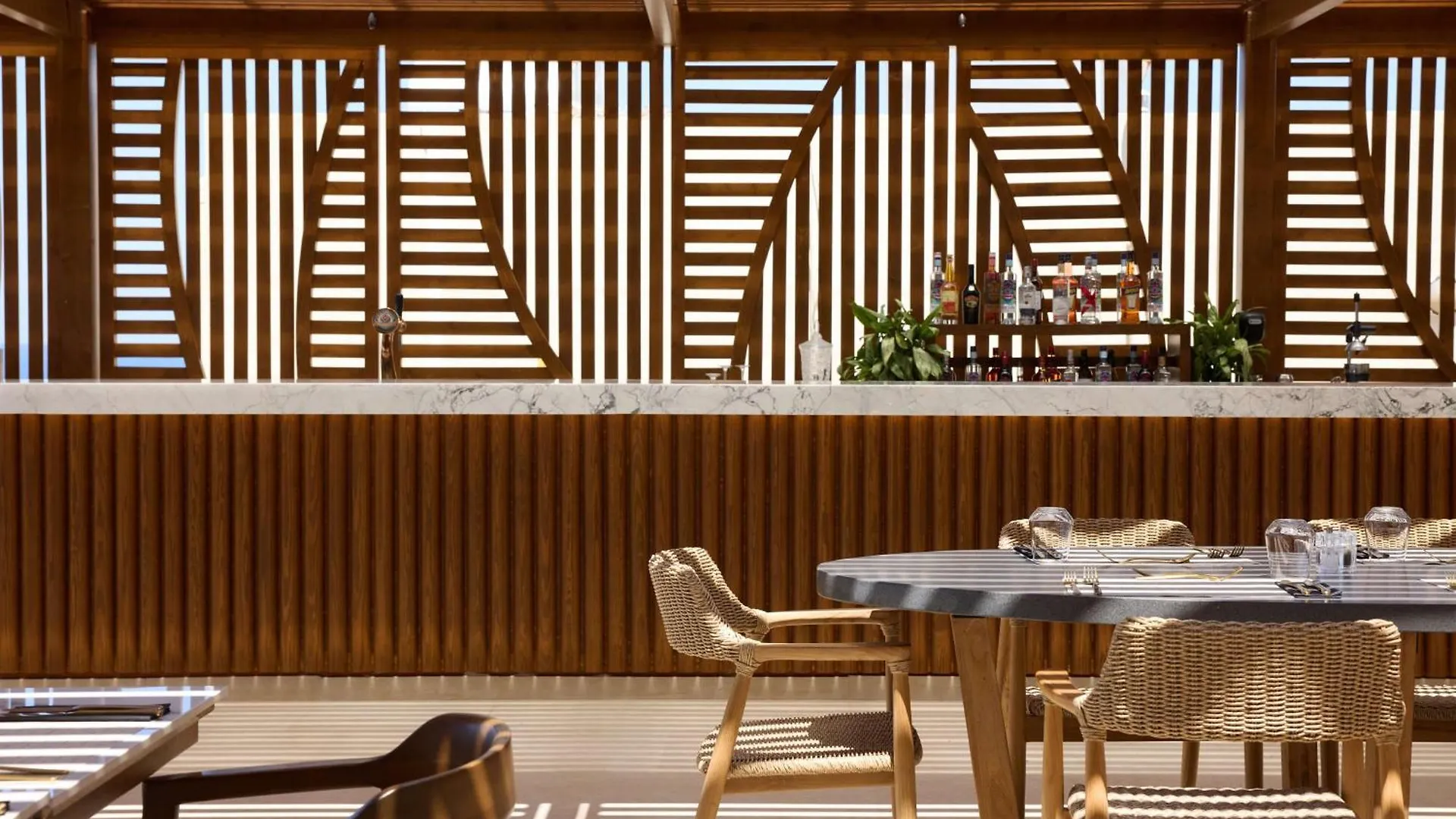 ***** Θέρετρο Isla Brown Chania Resort, Curio Collection By Hilton Σταυρός Ελλάδα