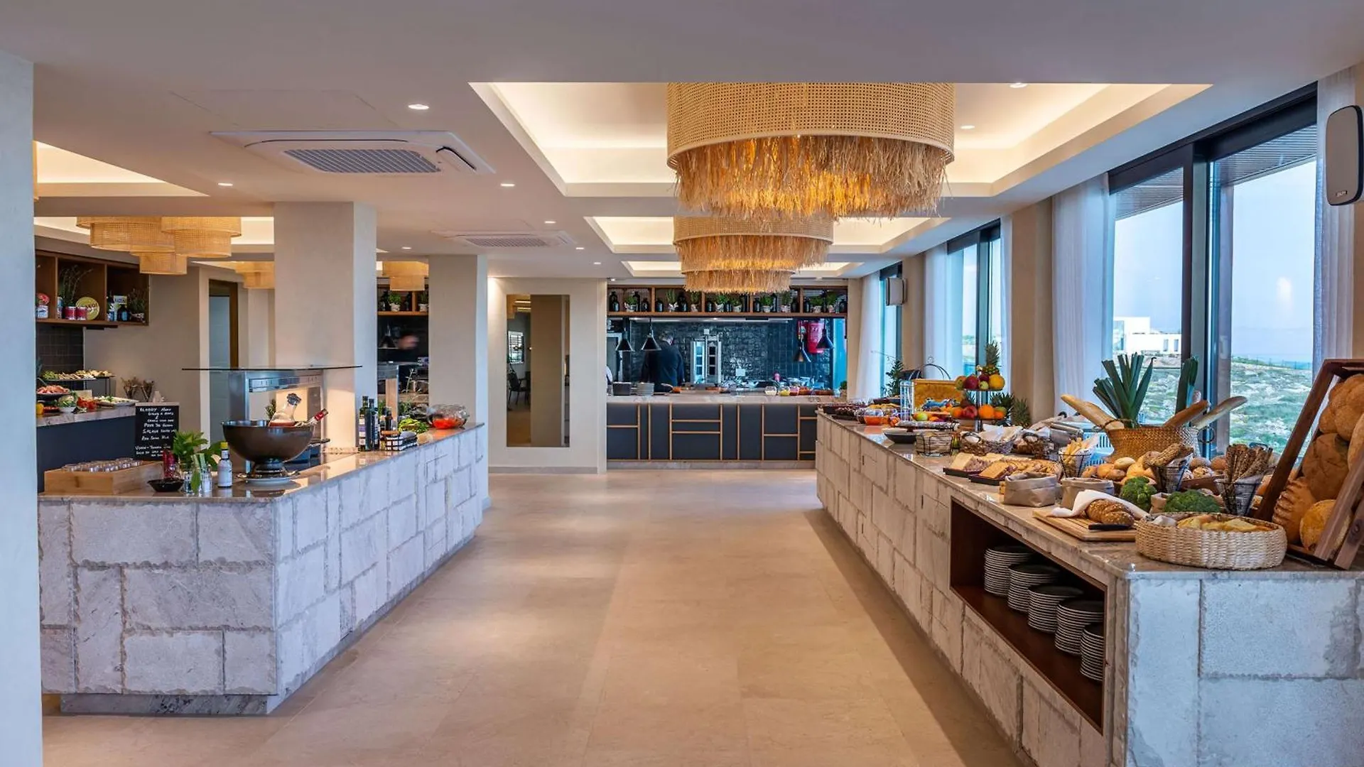 Isla Brown Chania Resort, Curio Collection By Hilton Σταυρός