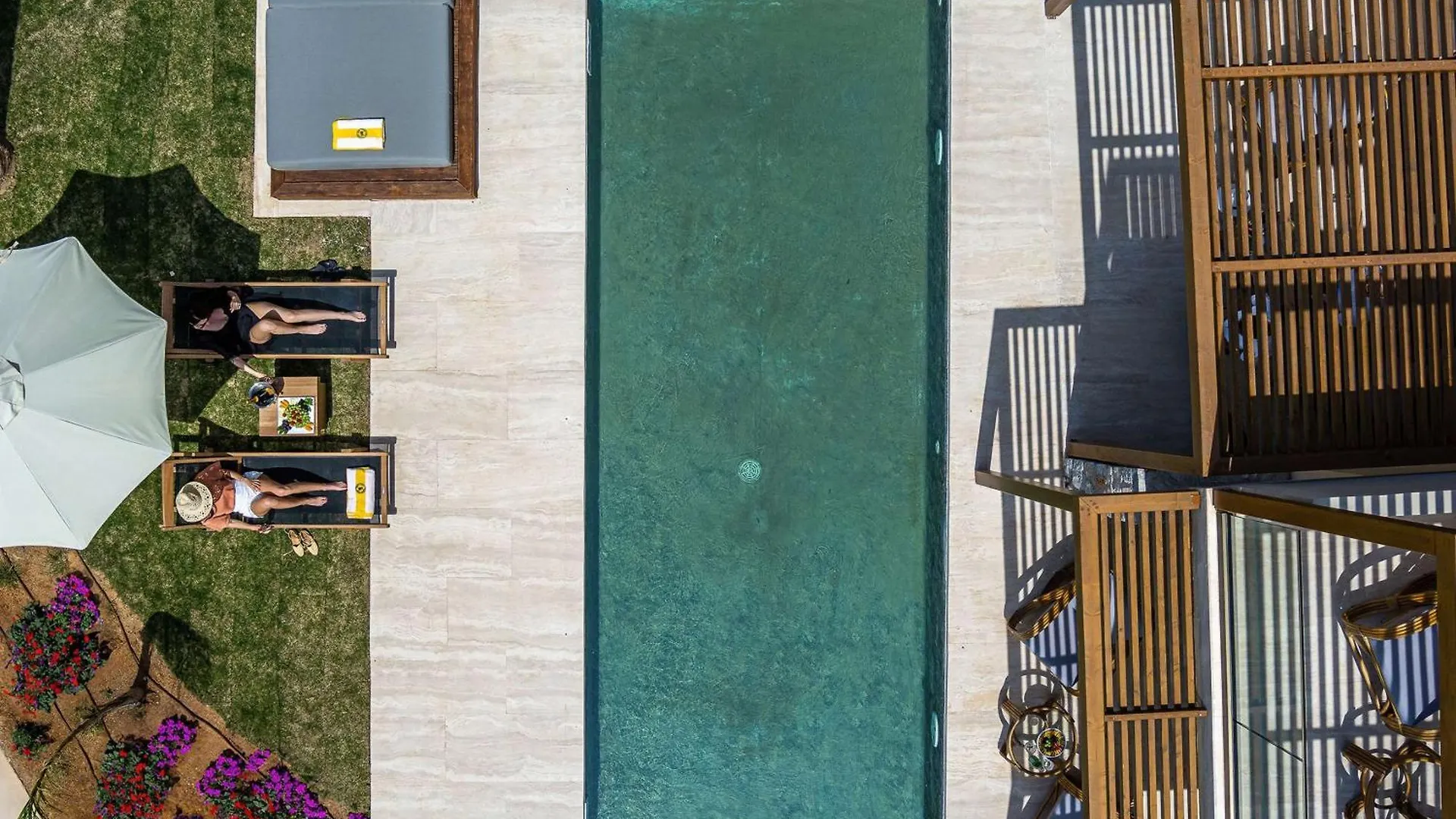 Θέρετρο Isla Brown Chania Resort, Curio Collection By Hilton Σταυρός
