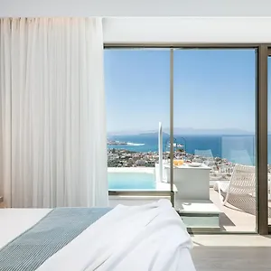 5* Hotel Lagon Life Spirit Boutique - Adults Only