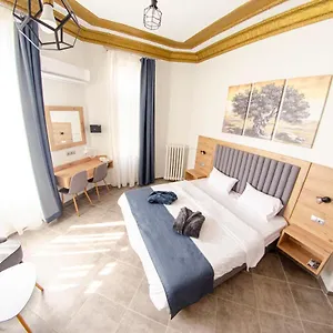 Nea Metropolis Hotel Salonicco