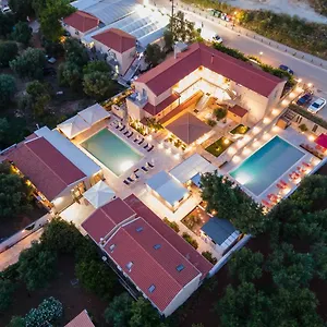 Makris Yialos , Lassi (Kefalonia) Griekenland
