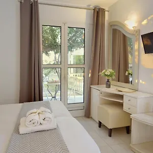Orizon Tagoo Mykonos 4*, Mykonos Town Griekenland