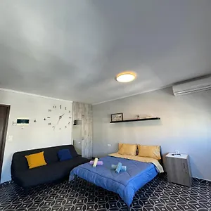 Modiano Studio ι Appartamento Salonicco