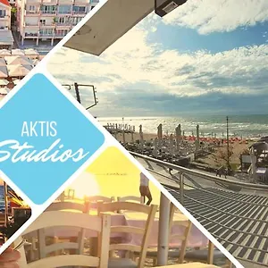 Aktis Sea View , Peraía Griekenland