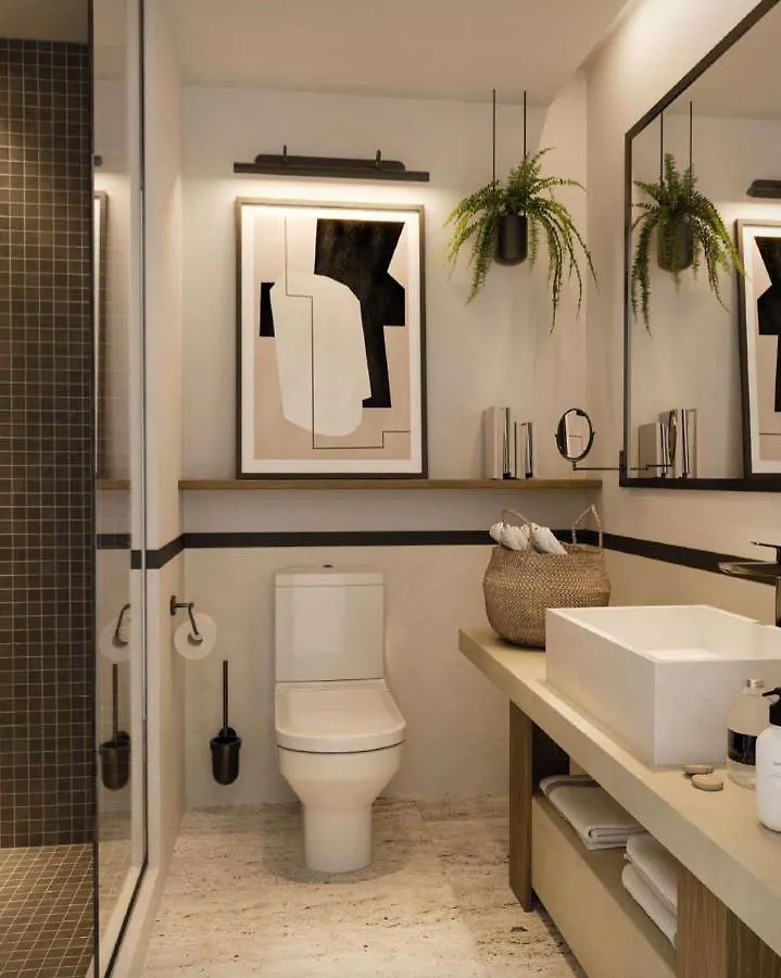 Isla Brown Chania Resort, Curio Collection By Hilton Stavros  Resort
