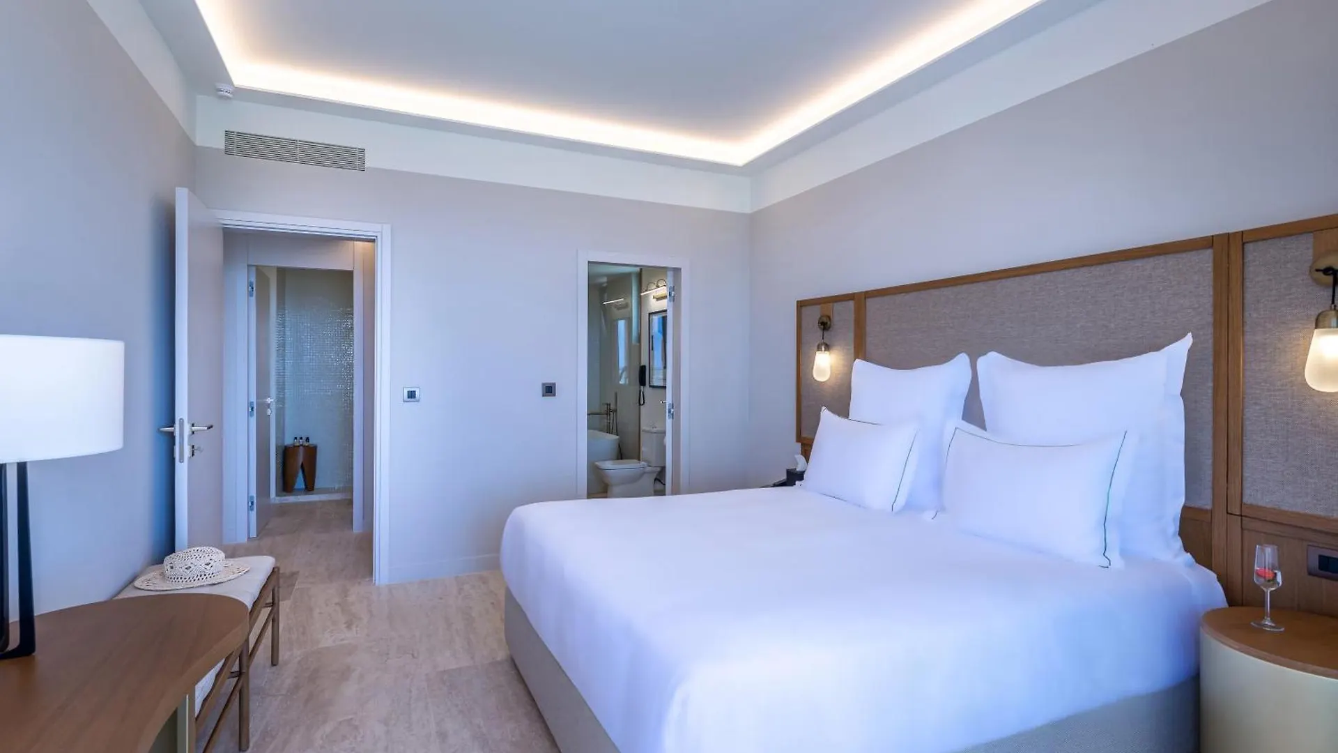 Resort Isla Brown Chania Resort, Curio Collection By Hilton Stavros