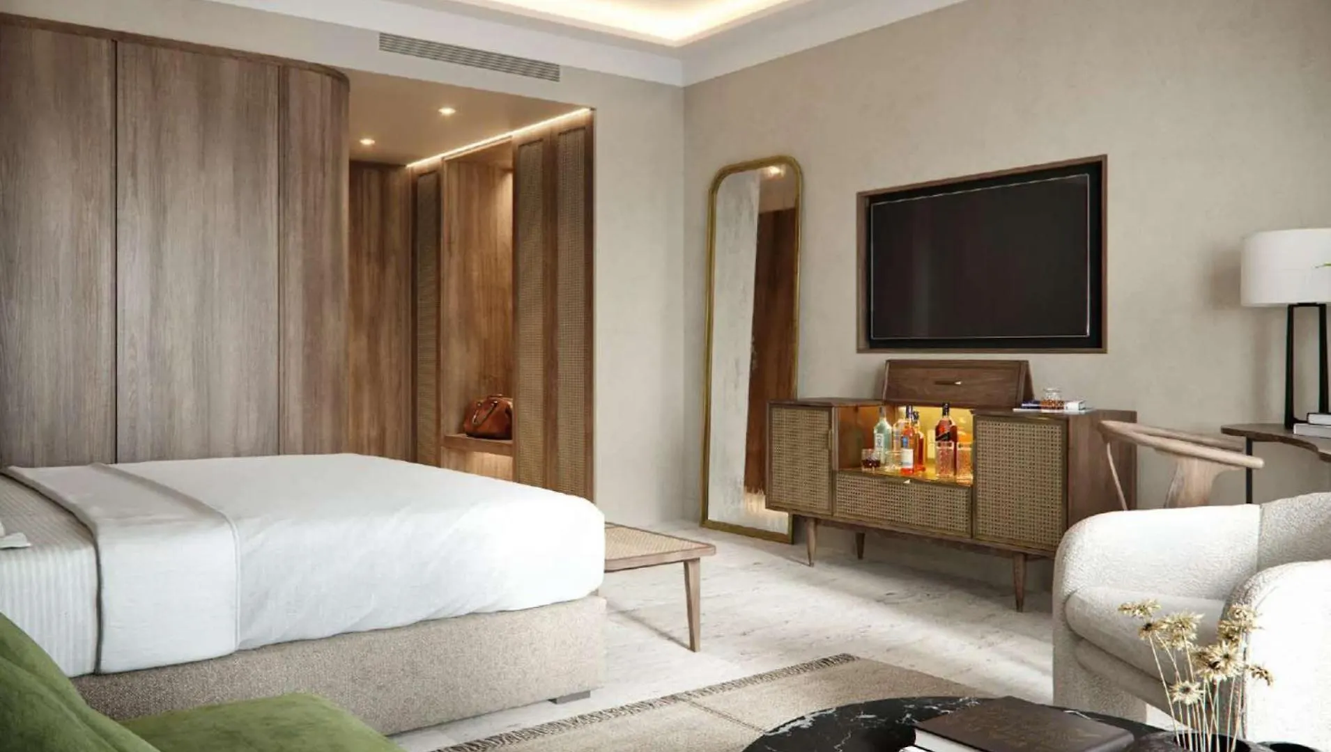 Isla Brown Chania Resort, Curio Collection By Hilton Stavros  Stavros (Crete)
