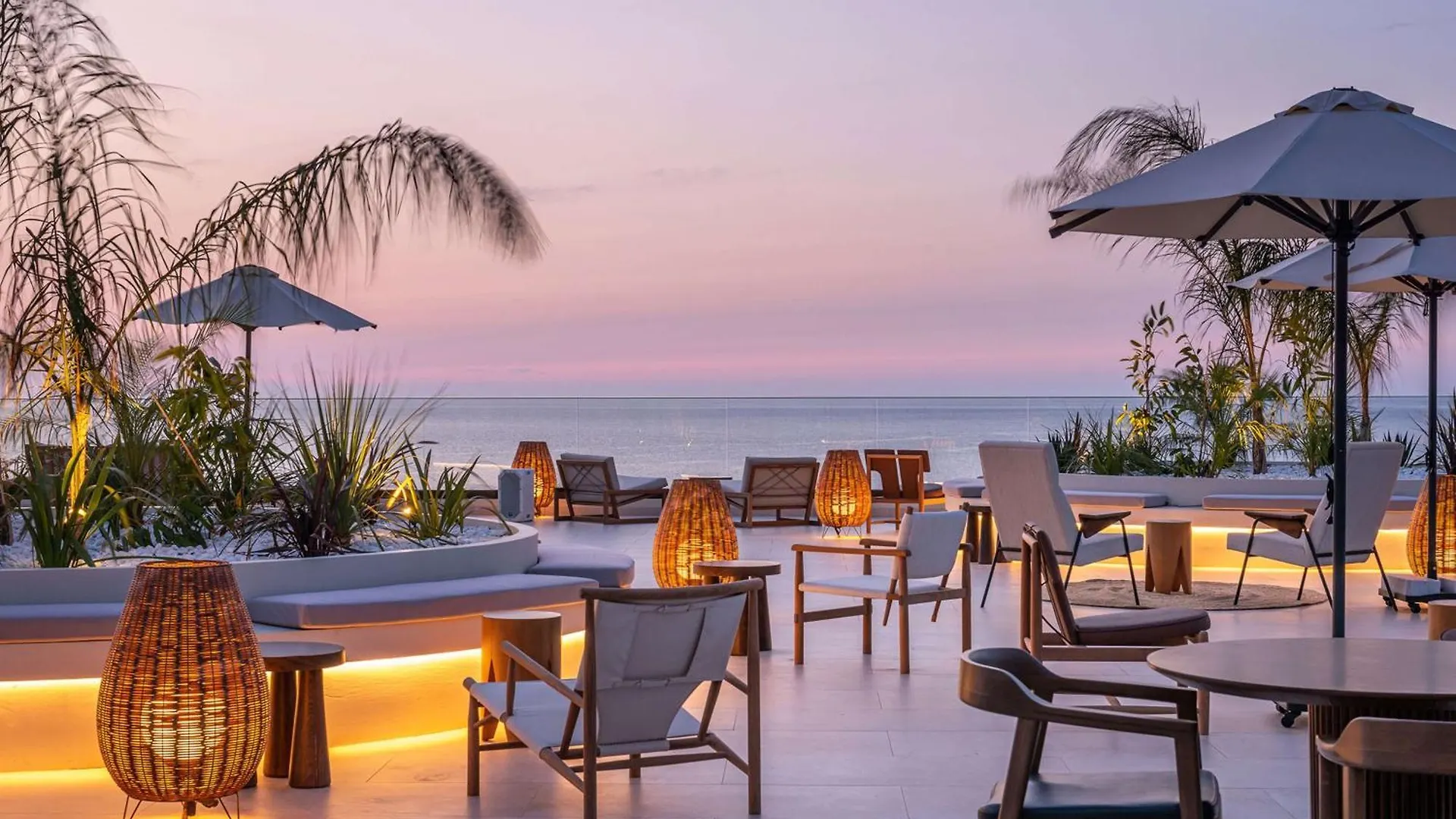 Resort Isla Brown Chania Resort, Curio Collection By Hilton Stavros