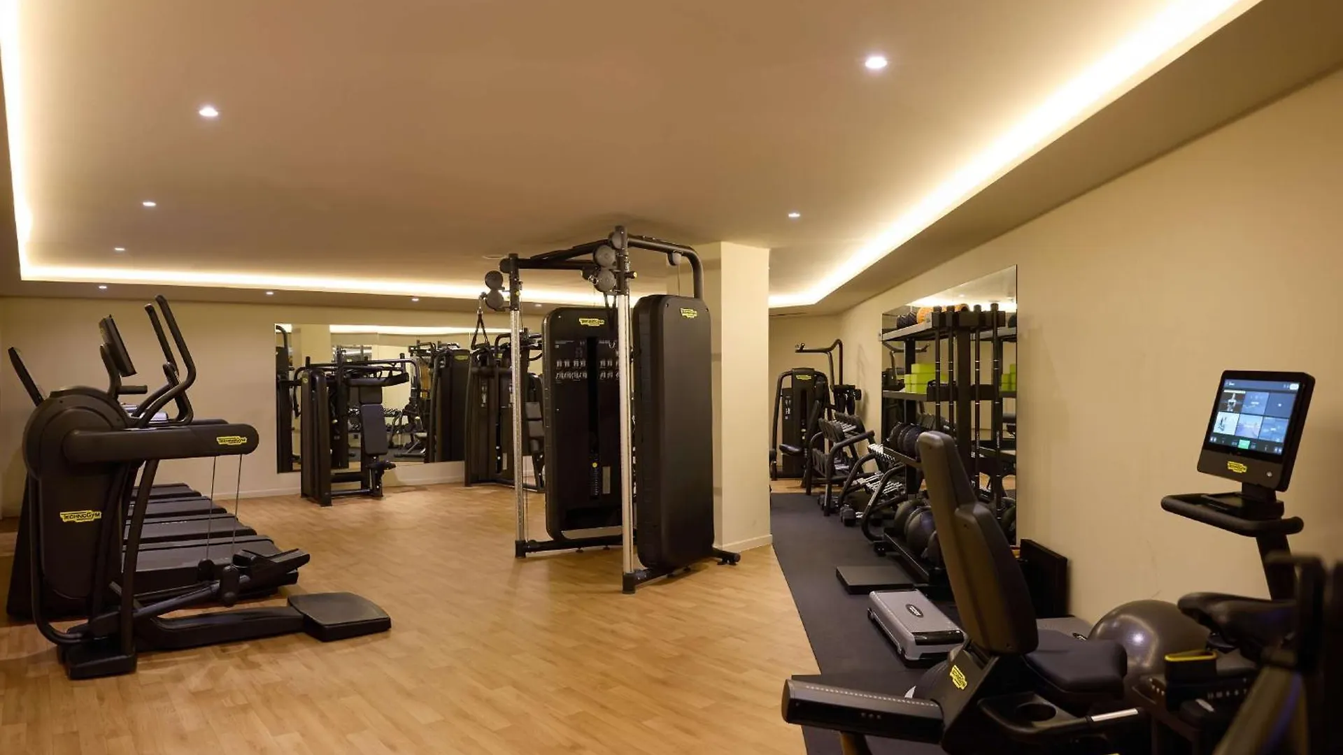 Isla Brown Chania Resort, Curio Collection By Hilton Stavros