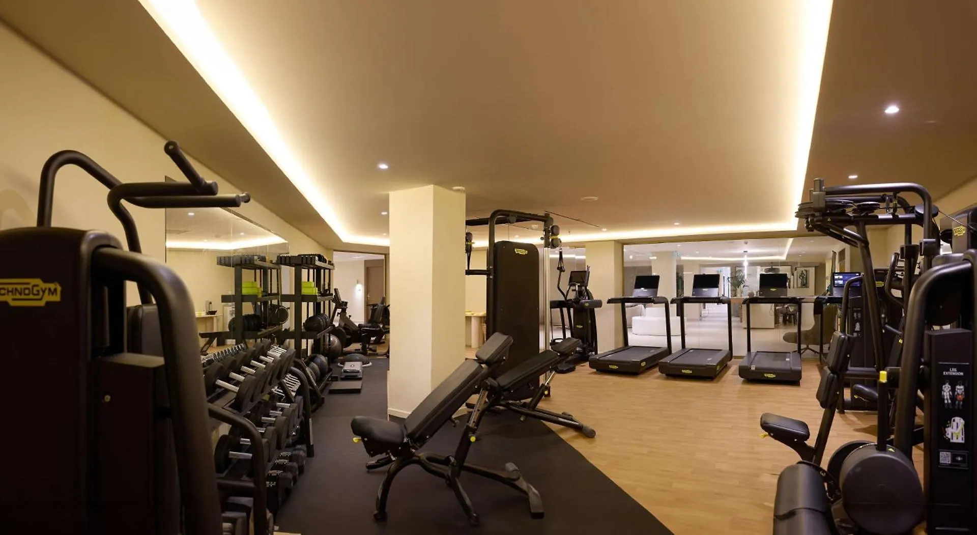 Isla Brown Chania Resort, Curio Collection By Hilton Stavros  Greece