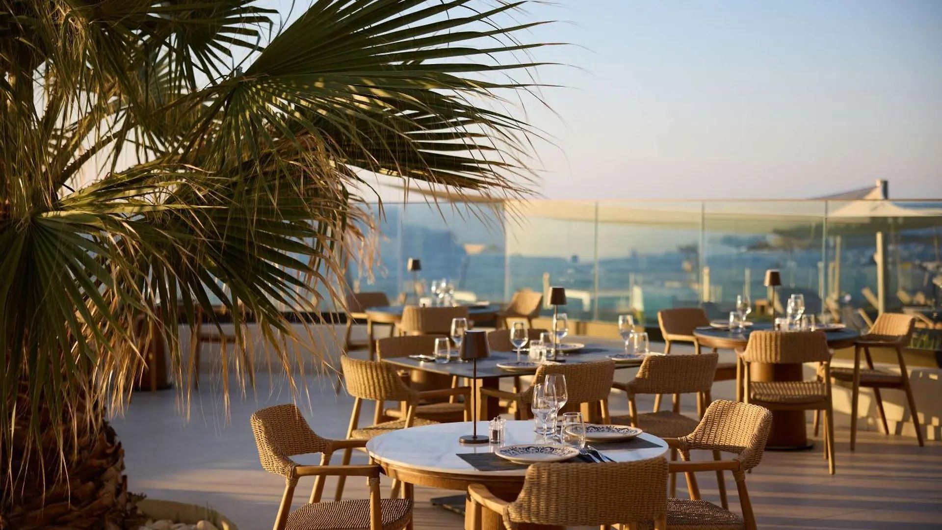 Isla Brown Chania Resort, Curio Collection By Hilton Stavros  5*, Stavros (Crete)