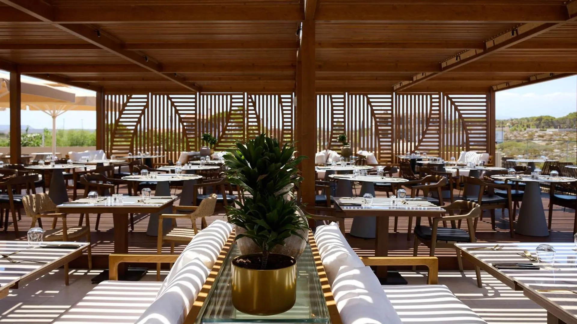 Resort Isla Brown Chania Resort, Curio Collection By Hilton Stavros