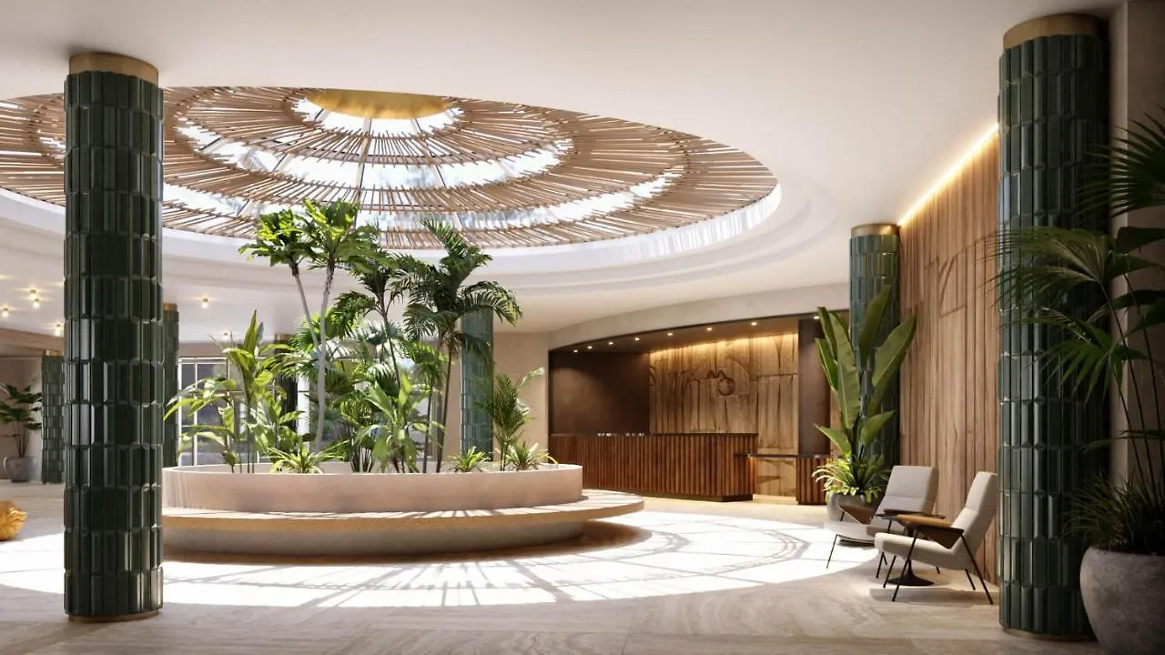 Isla Brown Chania Resort, Curio Collection By Hilton Stavrós