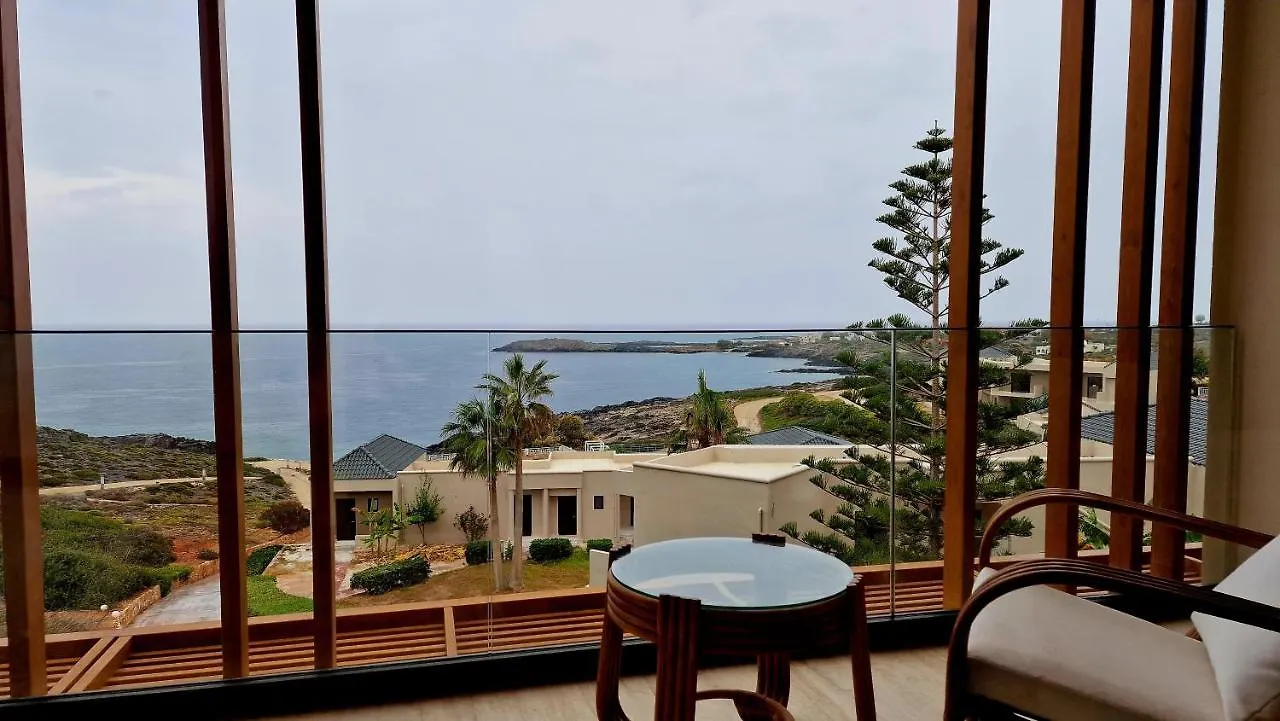 Complex Isla Brown Chania Resort, Curio Collection By Hilton Stavrós