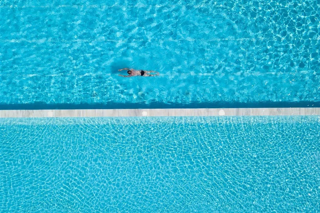 Isla Brown Chania Resort, Curio Collection By Hilton Stavrós 5*,  Grecia