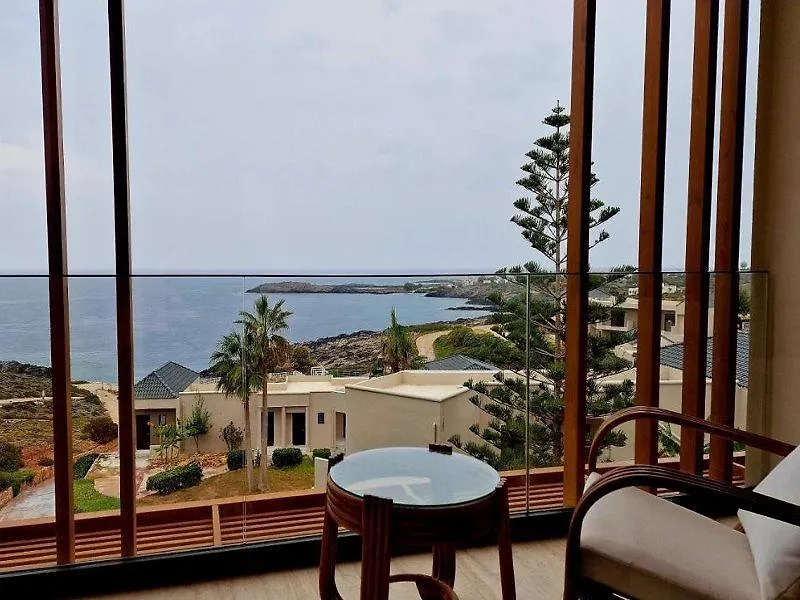 Isla Brown Chania Resort, Curio Collection By Hilton Stavrós