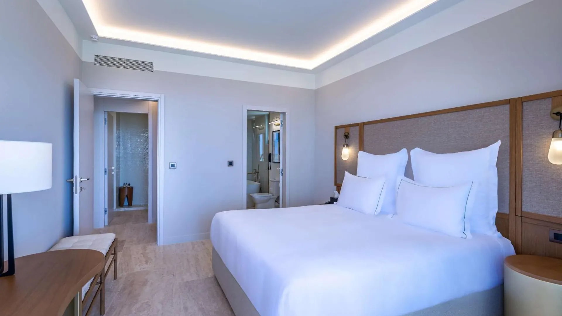 Isla Brown Chania Resort, Curio Collection By Hilton Stavrós اليونان