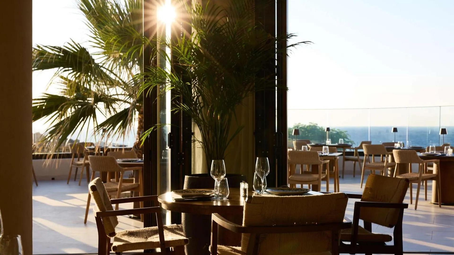 ***** Complex Isla Brown Chania Resort, Curio Collection By Hilton Stavrós Grecia