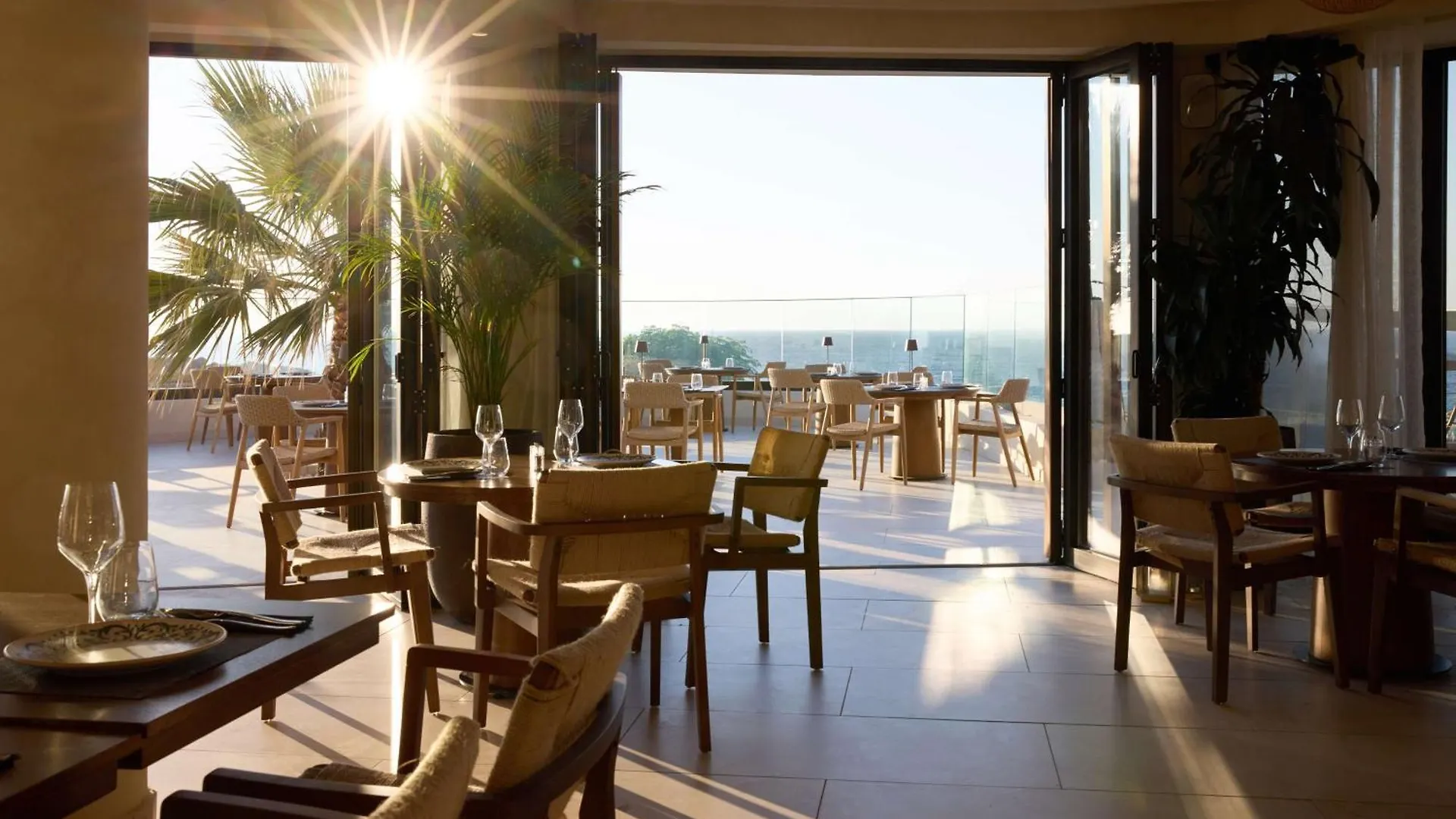 Isla Brown Chania Resort, Curio Collection By Hilton Stavrós Complex