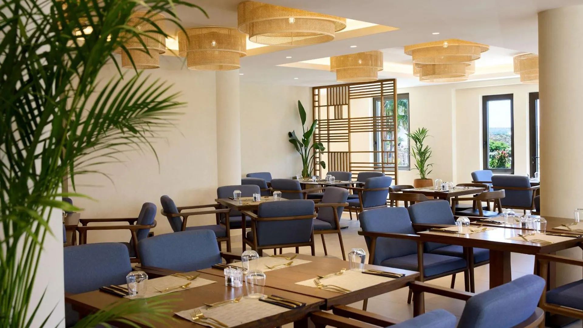 Isla Brown Chania Resort, Curio Collection By Hilton Stavrós Complex