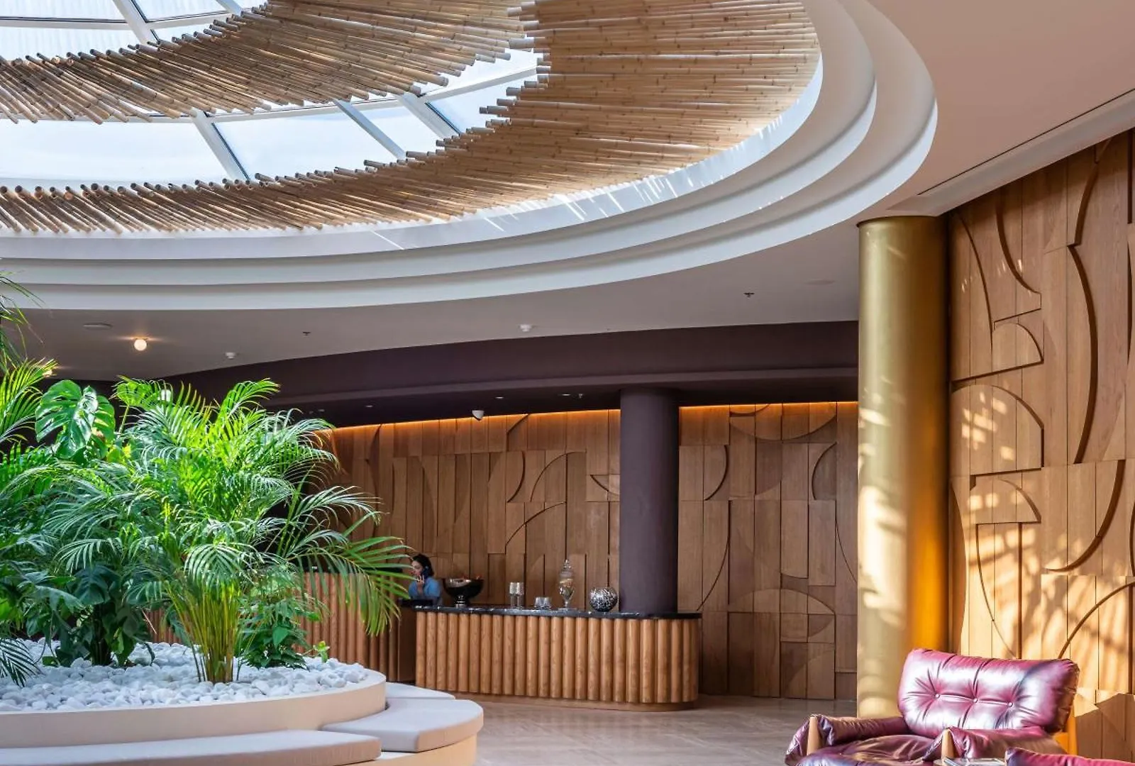 Isla Brown Chania Resort, Curio Collection By Hilton Stavrós Grecia